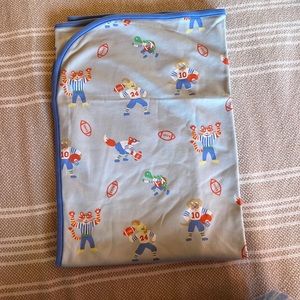 Beaufort Bonnet Company Buggy Blanket